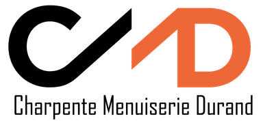 Logo Charpente Menuiserie Durand - Charpentier Missillac